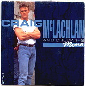 Craig McLachlan - Mona